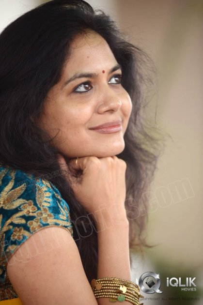 Sunitha